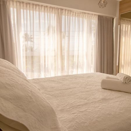Apartamento Tambau A Beira Mar João Pessoa Extérieur photo