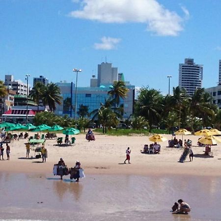 Apartamento Tambau A Beira Mar João Pessoa Extérieur photo