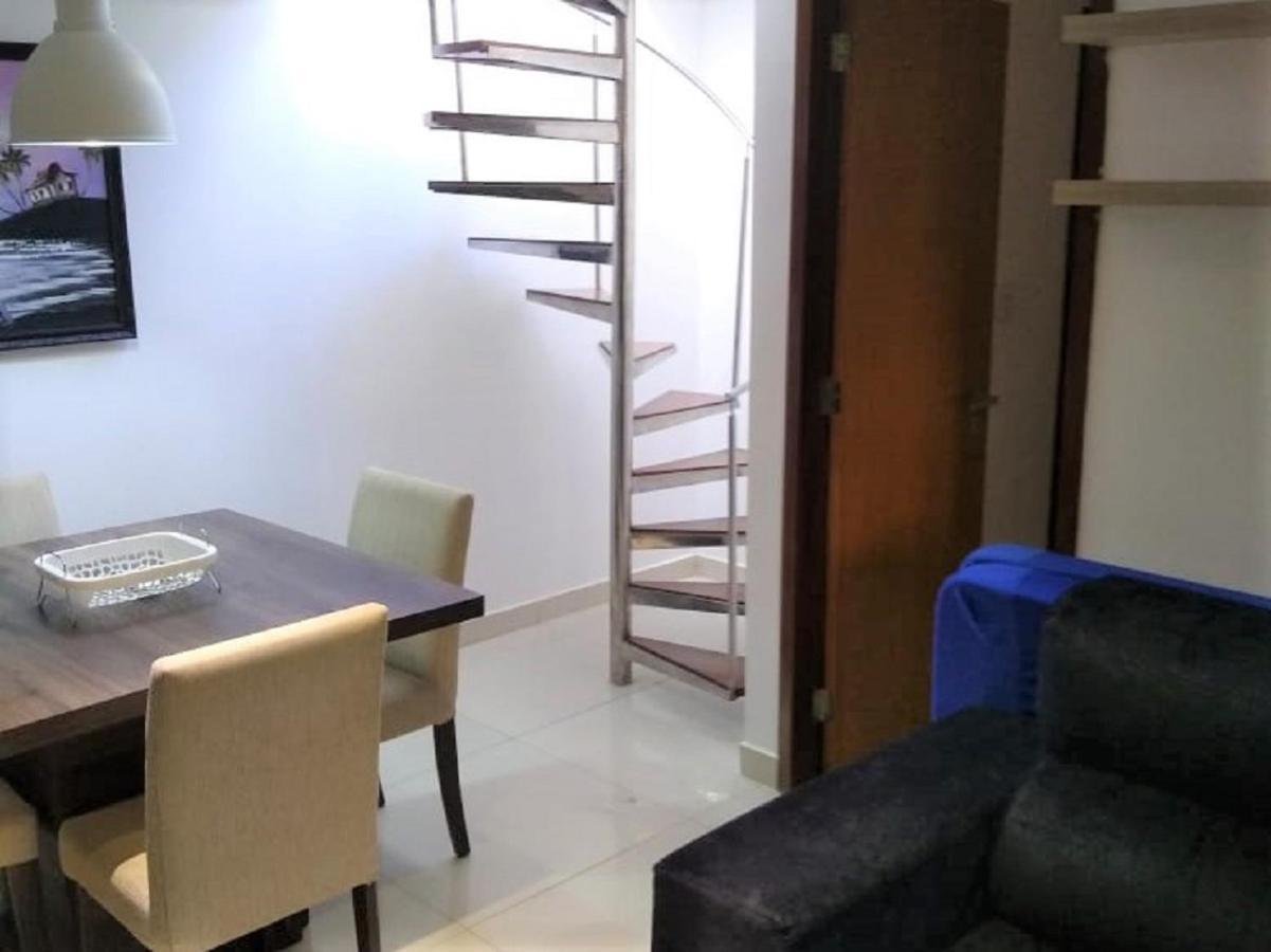 Apartamento Tambau A Beira Mar João Pessoa Extérieur photo
