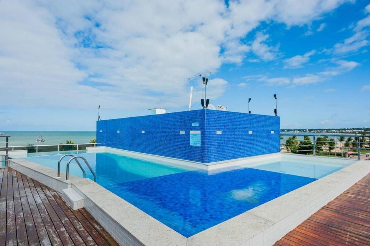 Apartamento Tambau A Beira Mar João Pessoa Extérieur photo