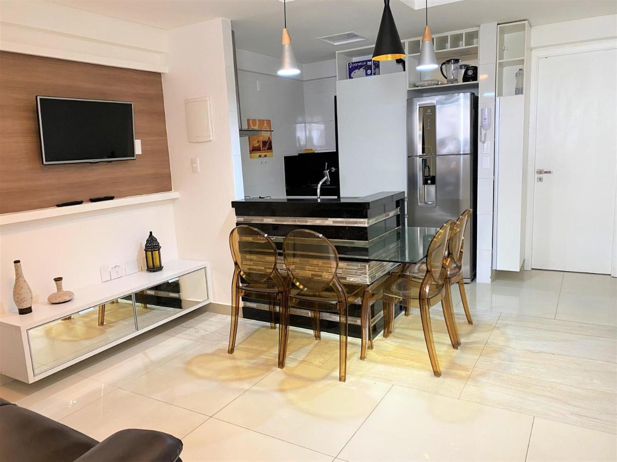 Apartamento Tambau A Beira Mar João Pessoa Extérieur photo