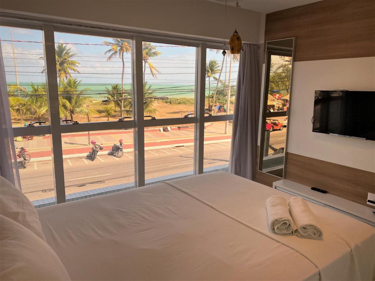 Apartamento Tambau A Beira Mar João Pessoa Extérieur photo