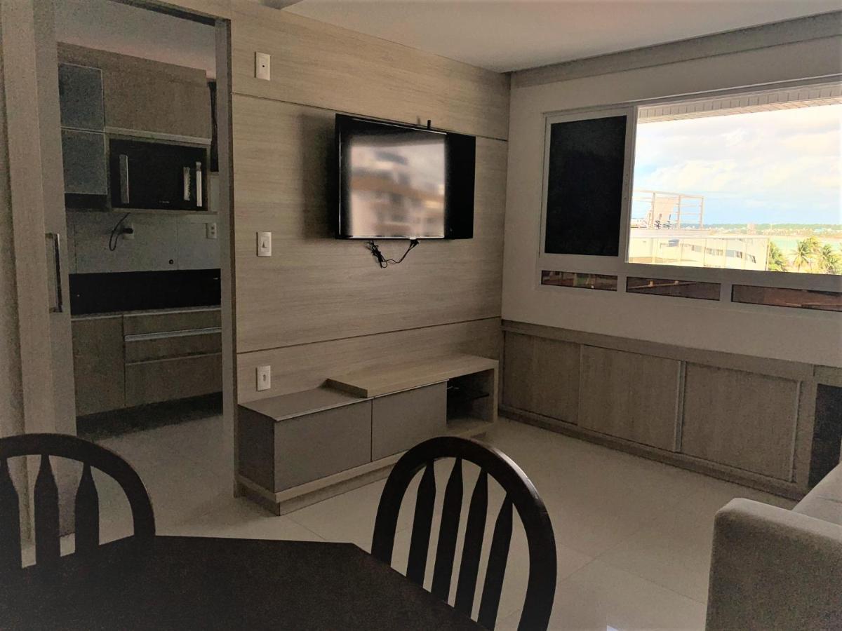 Apartamento Tambau A Beira Mar João Pessoa Extérieur photo