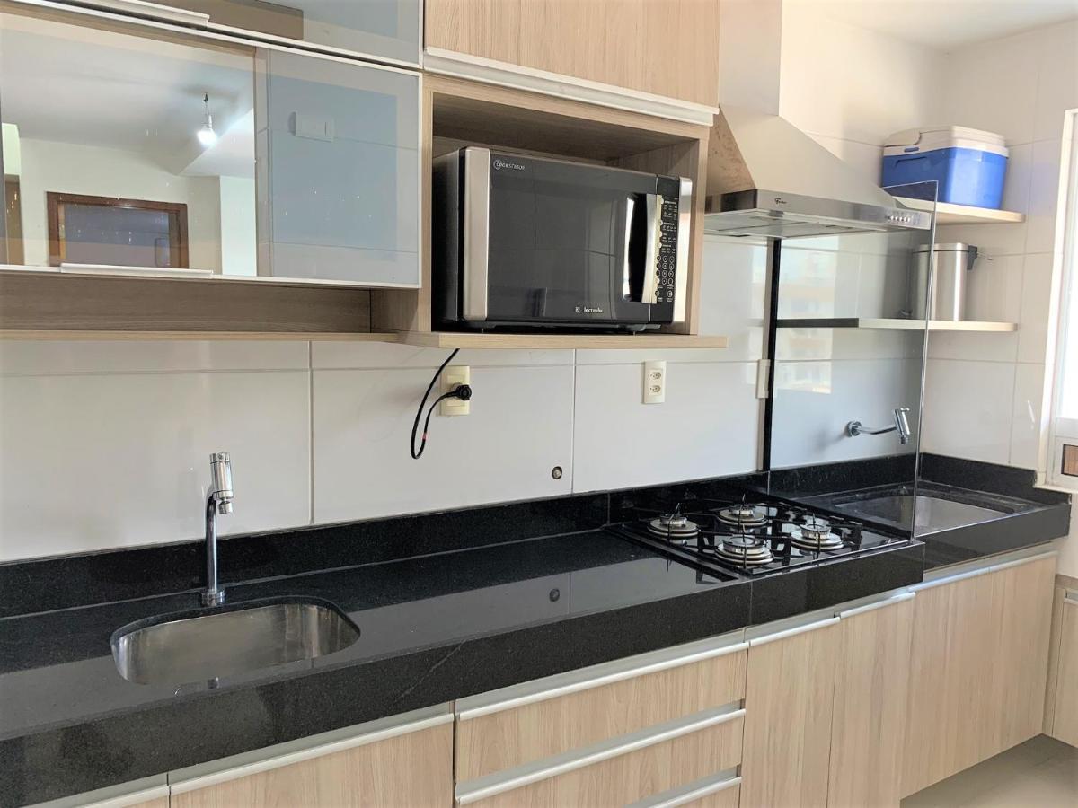 Apartamento Tambau A Beira Mar João Pessoa Extérieur photo