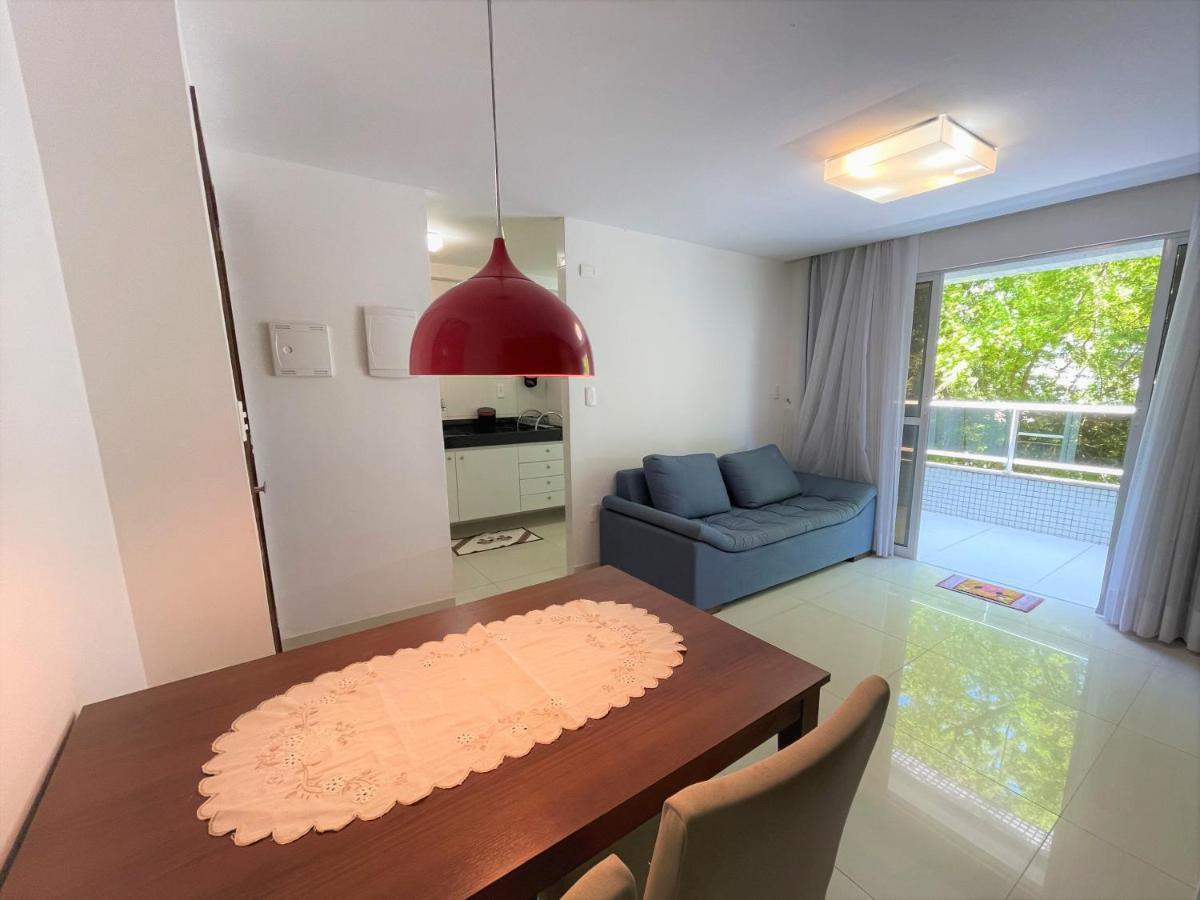 Apartamento Tambau A Beira Mar João Pessoa Extérieur photo