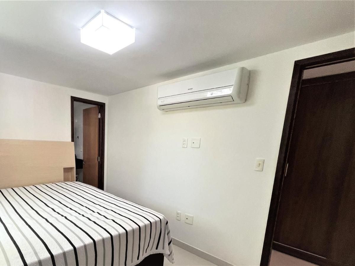 Apartamento Tambau A Beira Mar João Pessoa Extérieur photo