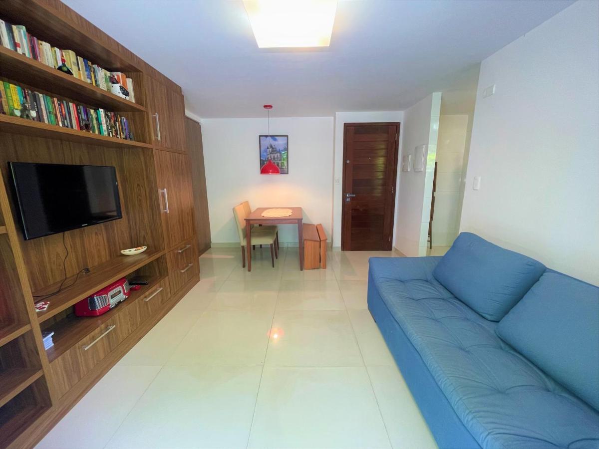 Apartamento Tambau A Beira Mar João Pessoa Extérieur photo