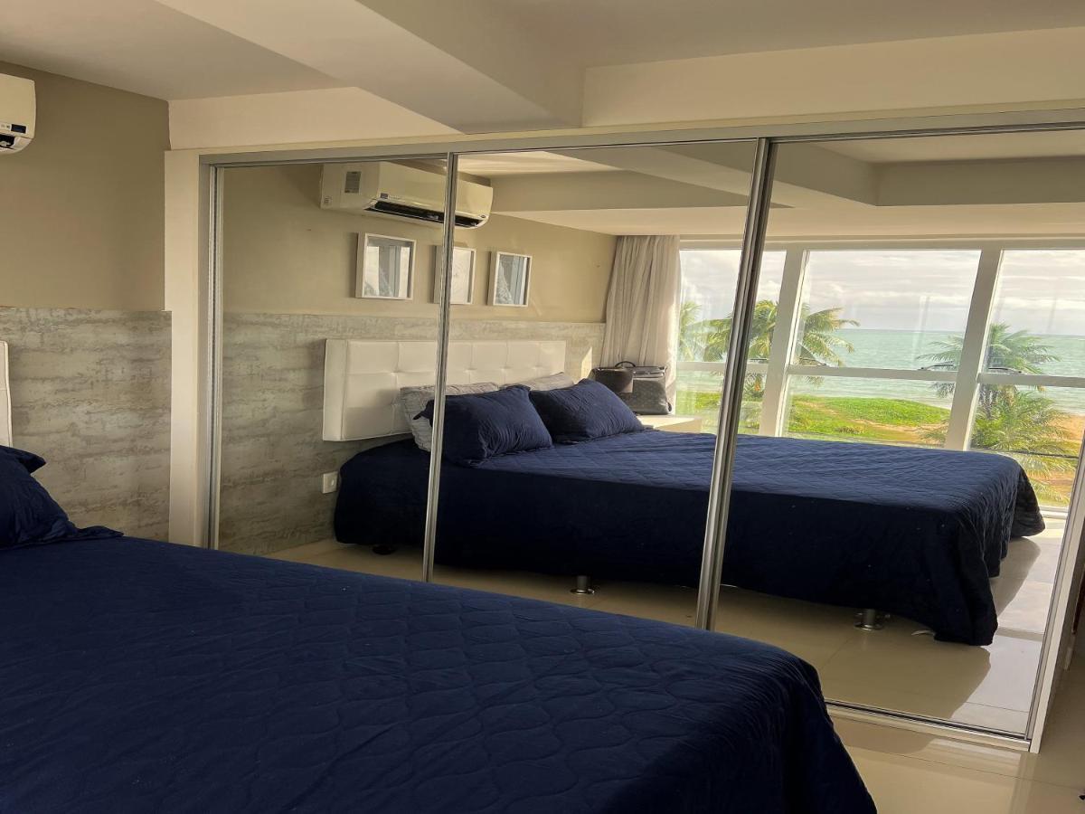 Apartamento Tambau A Beira Mar João Pessoa Extérieur photo