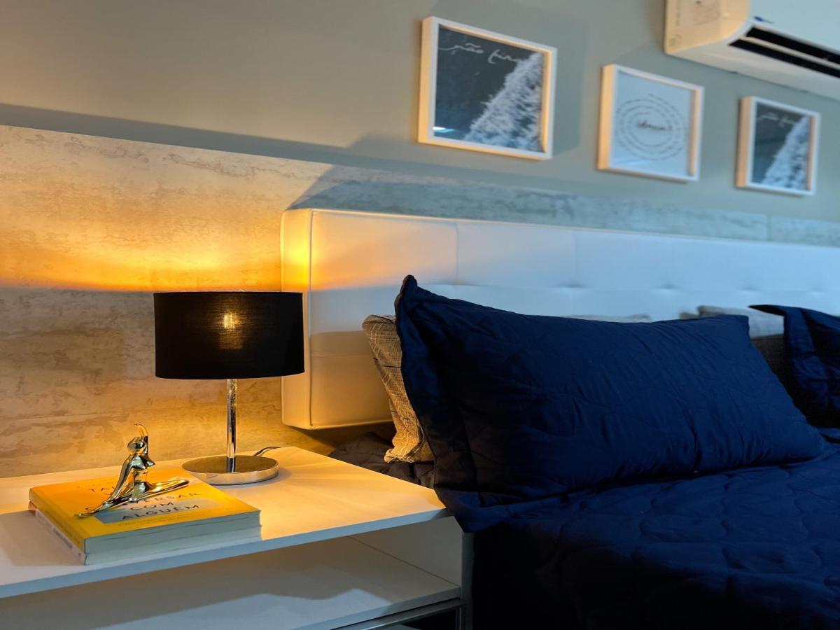 Apartamento Tambau A Beira Mar João Pessoa Extérieur photo