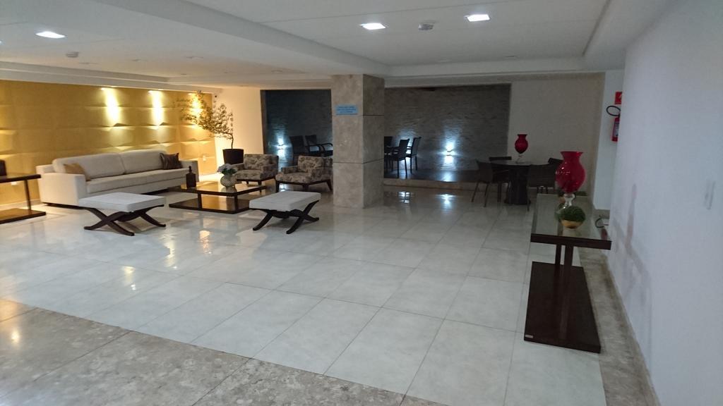 Apartamento Tambau A Beira Mar João Pessoa Extérieur photo