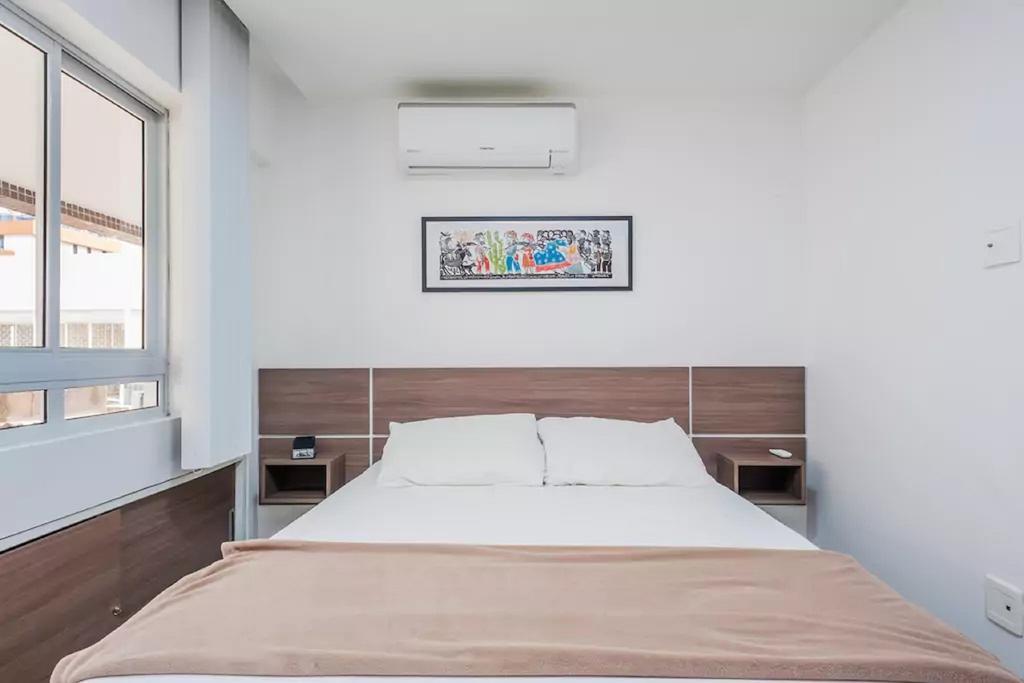 Apartamento Tambau A Beira Mar João Pessoa Extérieur photo