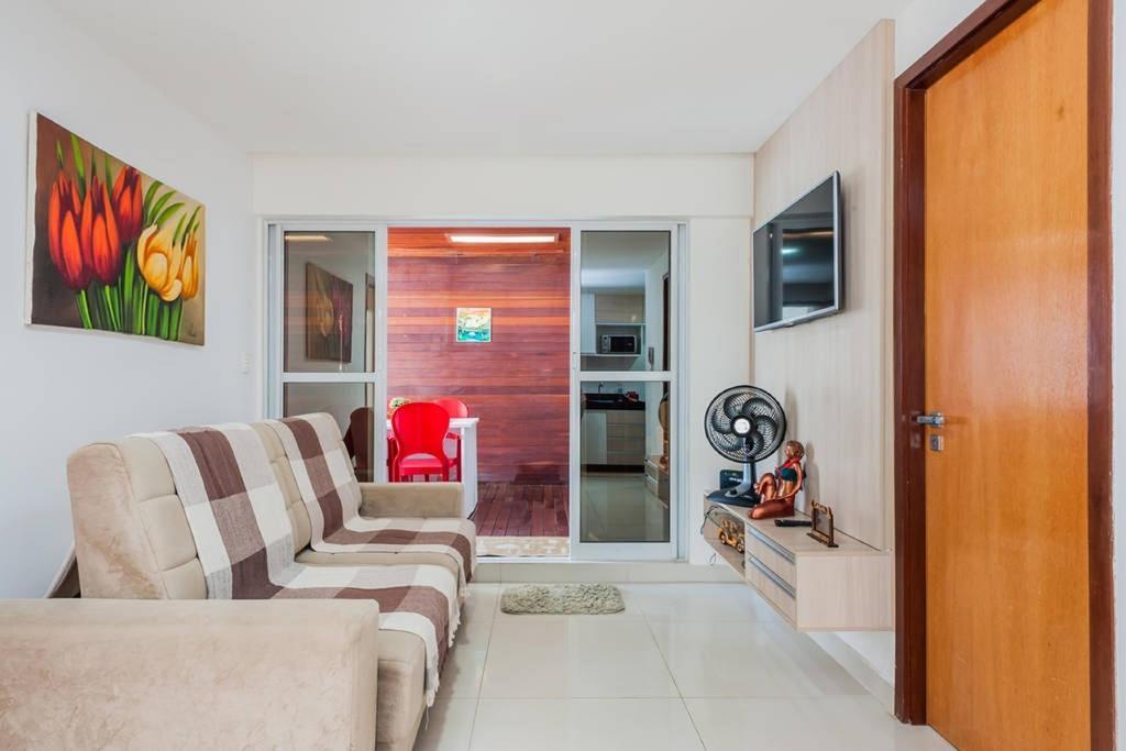 Apartamento Tambau A Beira Mar João Pessoa Extérieur photo