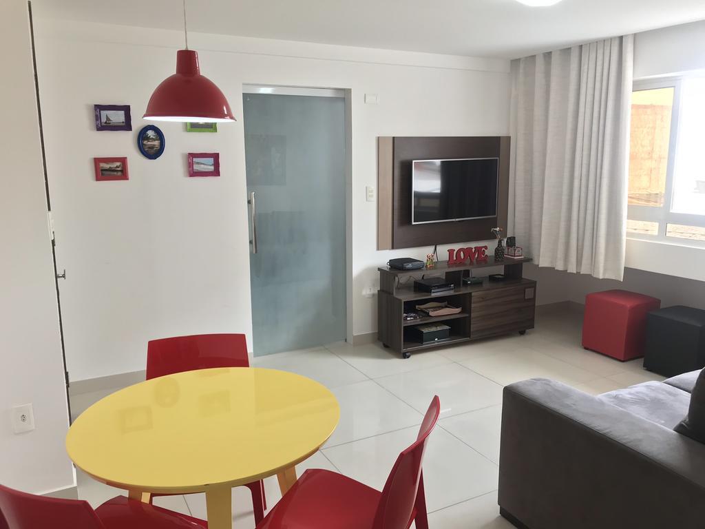 Apartamento Tambau A Beira Mar João Pessoa Extérieur photo