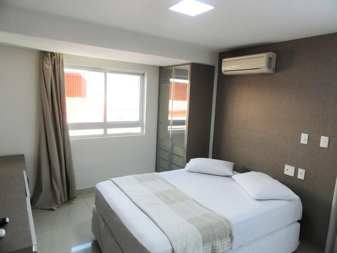 Apartamento Tambau A Beira Mar João Pessoa Extérieur photo