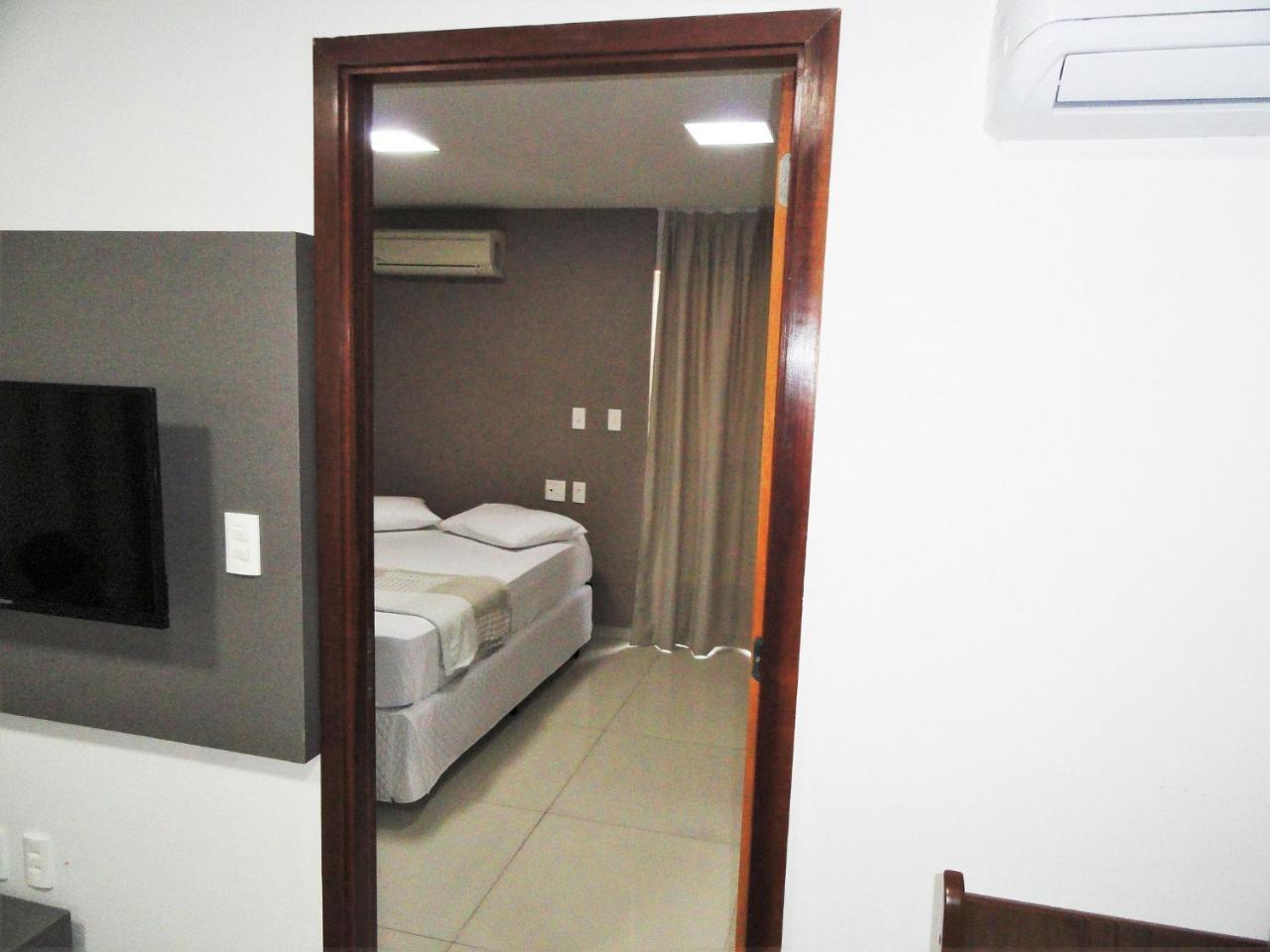 Apartamento Tambau A Beira Mar João Pessoa Extérieur photo