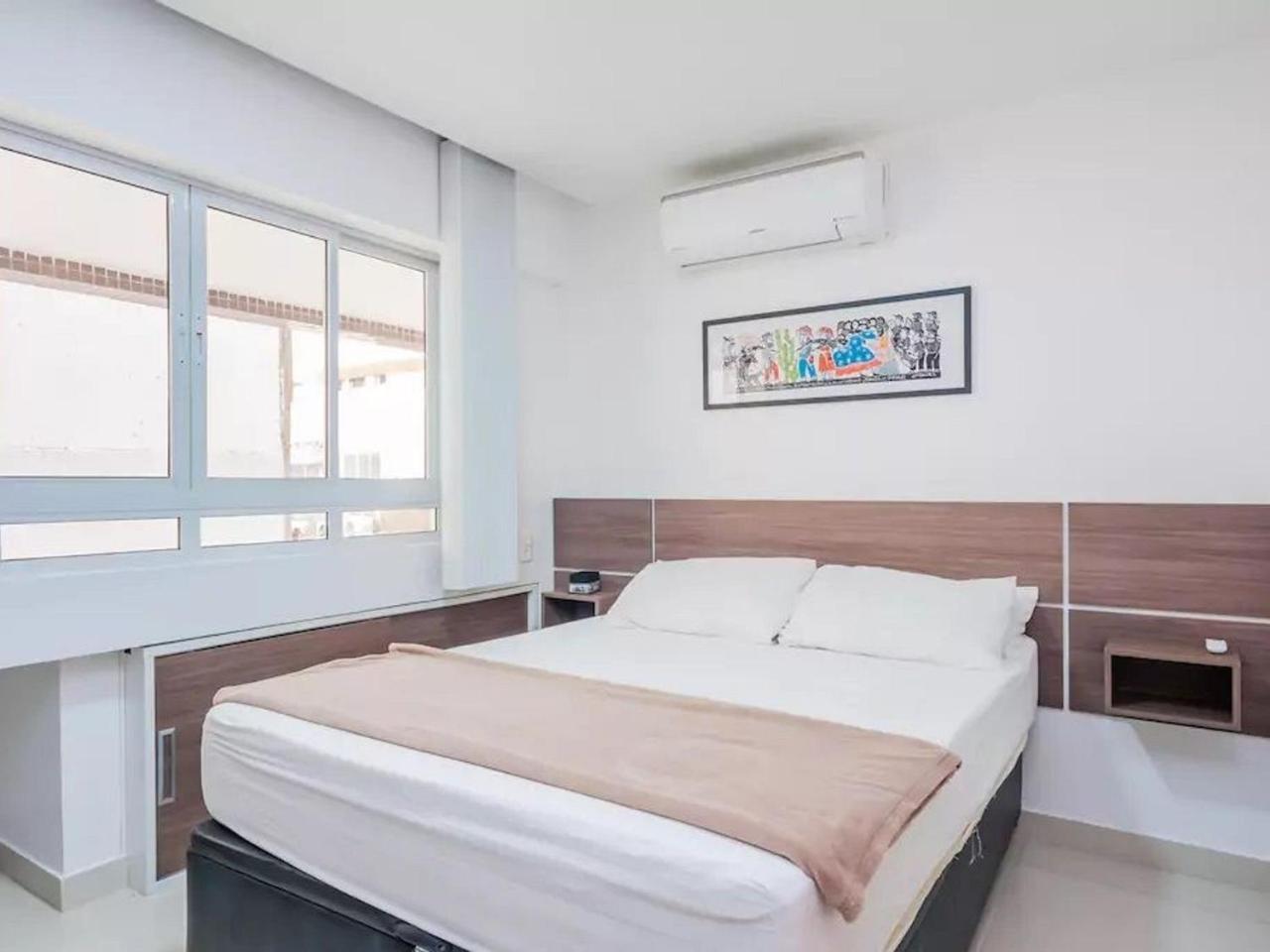 Apartamento Tambau A Beira Mar João Pessoa Extérieur photo
