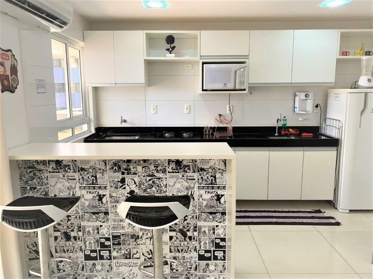 Apartamento Tambau A Beira Mar João Pessoa Extérieur photo
