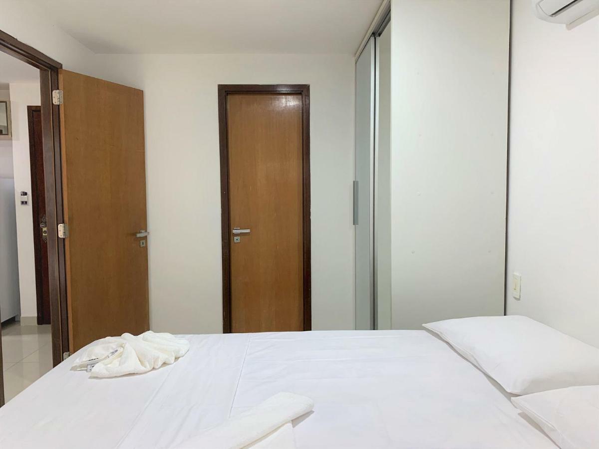 Apartamento Tambau A Beira Mar João Pessoa Extérieur photo