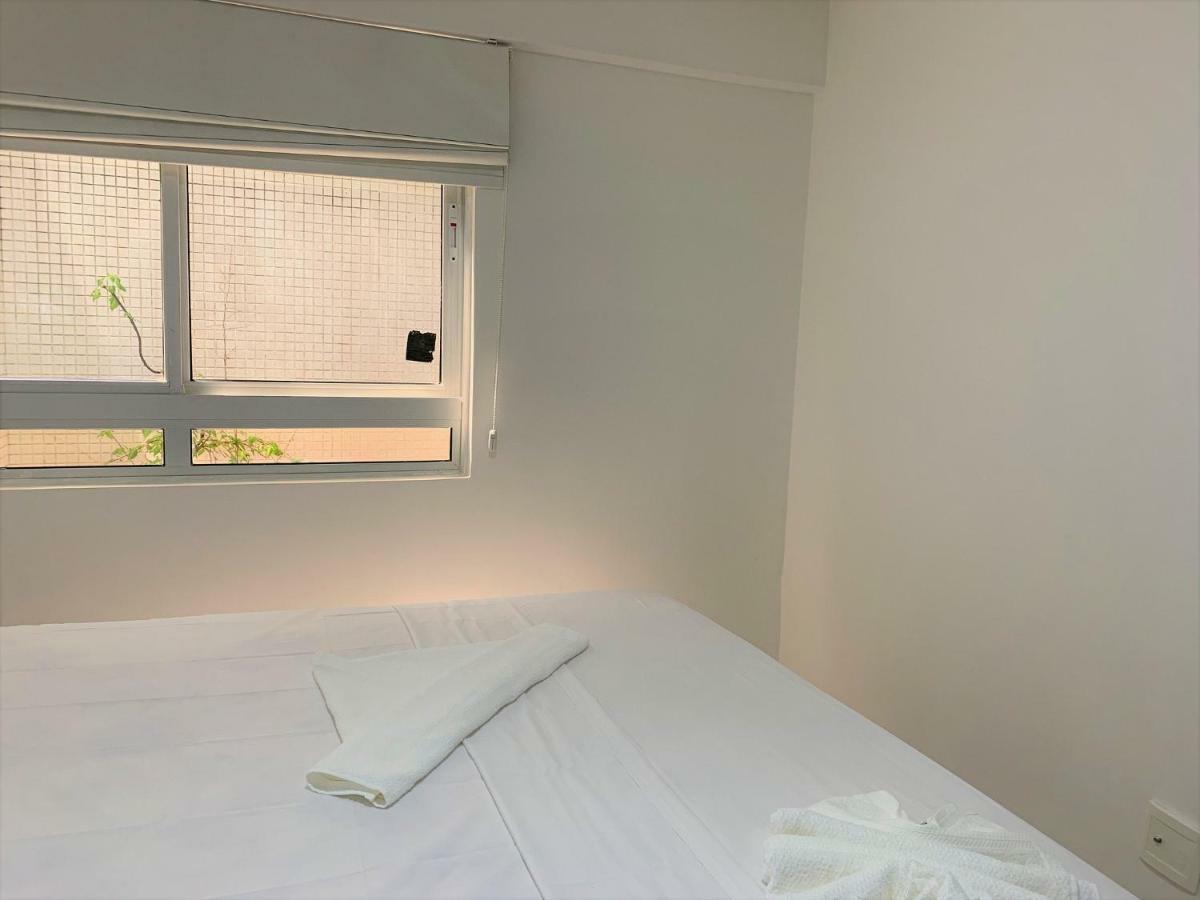 Apartamento Tambau A Beira Mar João Pessoa Extérieur photo