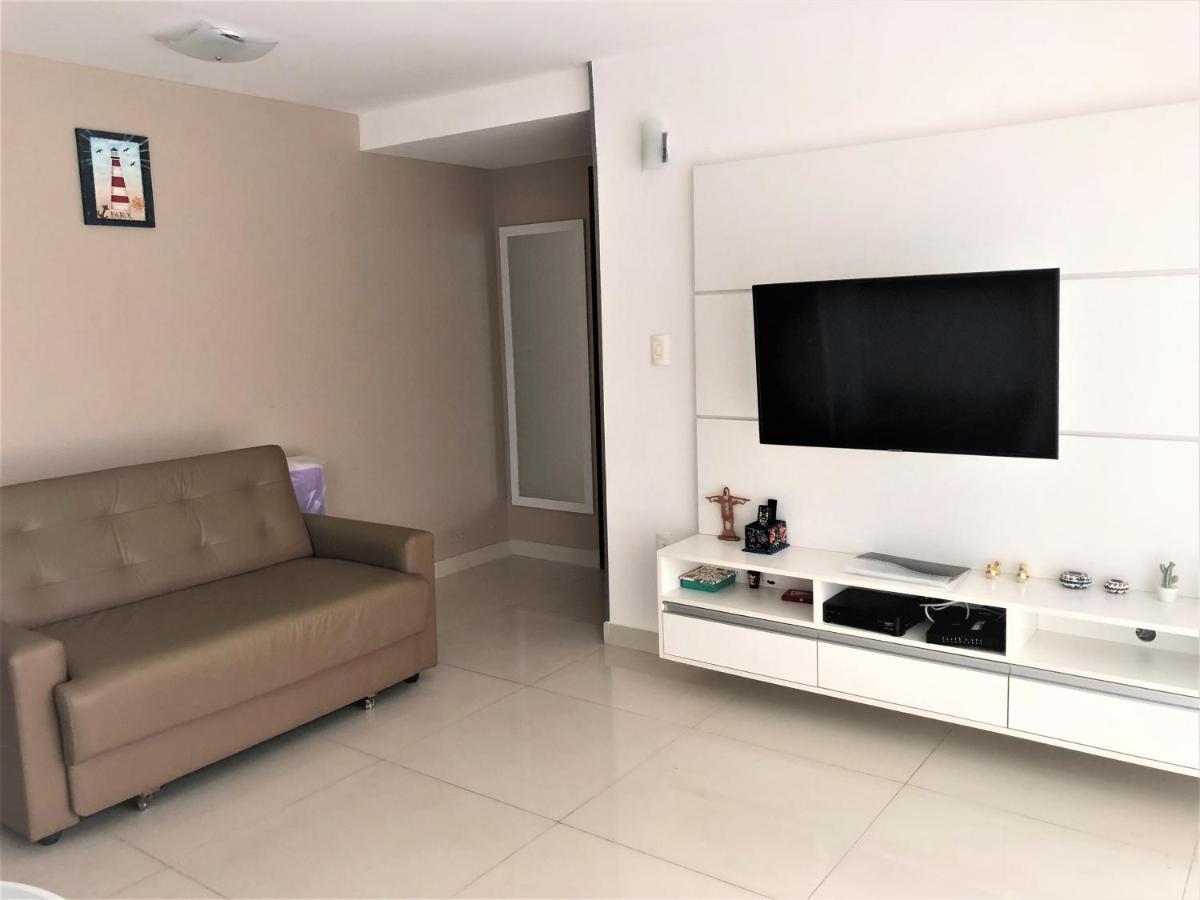 Apartamento Tambau A Beira Mar João Pessoa Extérieur photo